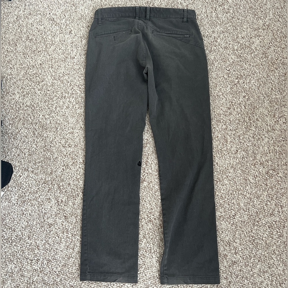 Volcom Men’s Pants - Picture 4 of 4